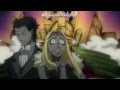 D Gray Man Opening 3