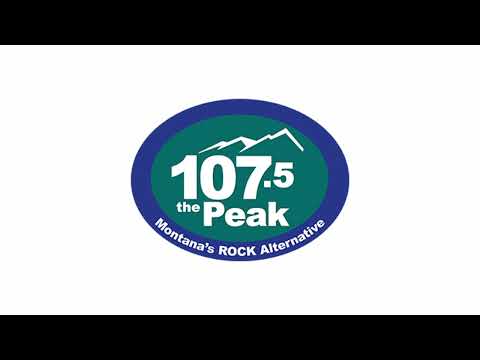 KMON-FM-HD2 + K298BL/Great Falls, Montana Legal IDs - March 24, 2022