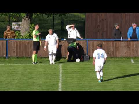 TJ Slovan Broumov - SK Třebechovice pod Orebem    2. pol.