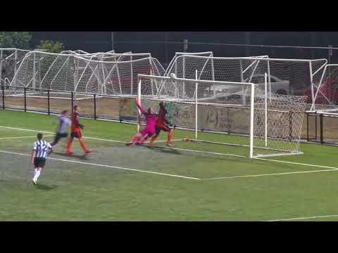 Highlights: Round 15 - Blacktown Spartans FC v Northern Tigers FC