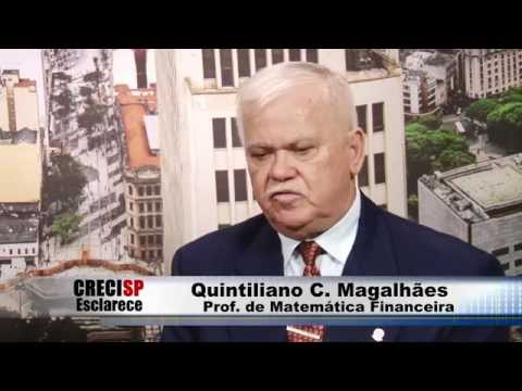 CRECI Esclarece 183 - Índices de reajustes na venda de imóveis