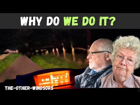 Outer Hebrides Ep 15 - It's Over