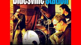 Bluesville Station - Snakebit 'N' Boogie - 2010 - One More Night With You - Lesini Blues