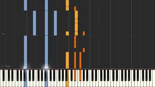 Download lagu 2002 (Acoustic) (Anne-Marie) - Piano tutorial mp3 Download lagu 2002 (Acoustic) (Anne-Marie) - Piano tutorial mp3