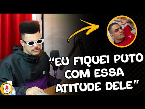 IGÃO ILUDIU O NOISKITA - Cortes Dunada Podcast