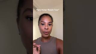 4 Star Paris Hotel Near Eiffel Tower #parishotel #hotelroomtour #paris