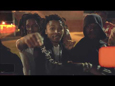 DNR Icez x BOE Six0 x Lonzo Capone - Bonded By BlxxD (Shotby Sue Scenes)