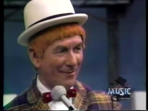 The Porter Wagoner Show #115 The Statler Brothers