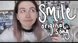 smile | original song | amazingdogpie