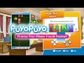 PS4 - Puyo Puyo Tetris - Foto miniatura 2