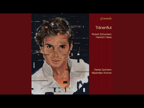 Dichterliebe, Op. 48: No. 4, Wenn ich in deine Augen seh'