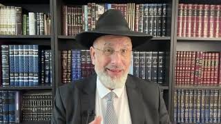 Les 600 000 larmes de Moshé Rabbenou....Leilouy nichmat de Meir Amram Tordjman bar Donna zal