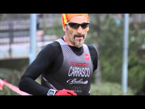 "VIVE SIN TRAMPAS EXTREMADURA" KINI CARRASCO