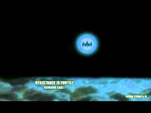 KOMODO SAKI - RESISTANCE IS FURTILE