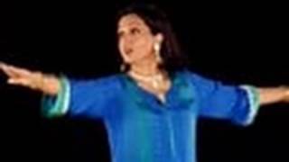 Learn Kathak with Pali Chandra, English 003 - Paran and Aamad 