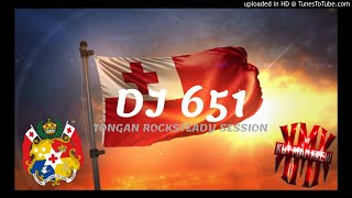 Download lagu DJ 651Tongan Rocksteady SESSION (K.M.K) mp3
