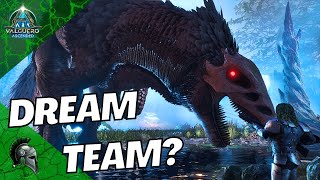 The EASIEST army to solo GRENDEL on Valguero!