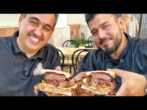 Smoke & Fire Social Eatery - 1327 w. Whittier Blvd La Habrá Ca