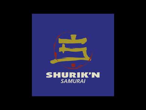 Shurik'n - Samurai (Instrumental)