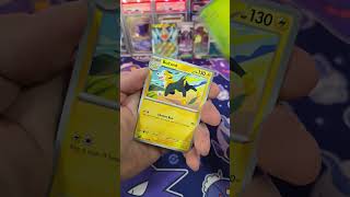 Phantasmal Flames Pack Opening #pokemon #shorts #pokemoncards