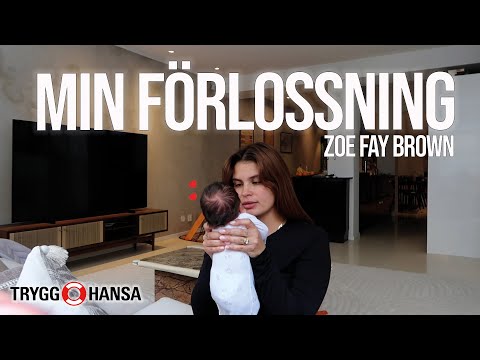 MIN FÖRLOSSNING - Zoe Brown & Oliver Ingrosso