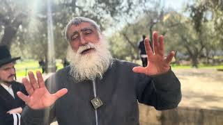 מעבדות לחירות אמיתית • הסוד של חג לה' והר הבית | הרב שמואל מורנו (ישיבת הר הבית) - התמונה מוצגת ישירות מתוך אתר האינטרנט יוטיוב. זכויות היוצרים בתמונה שייכות ליוצרה. קישור קרדיט למקור התוכן נמצא בתוך דף הסרטון מעבדות לחירות אמיתית • הסוד של חג לה' והר הבית | הרב שמואל מורנו (ישיבת הר הבית) - התמונה מוצגת ישירות מתוך אתר האינטרנט יוטיוב. זכויות היוצרים בתמונה שייכות ליוצרה. קישור קרדיט למקור התוכן נמצא בתוך דף הסרטון