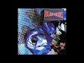 BLACK 'N BLUE   5. Miss Mystery
