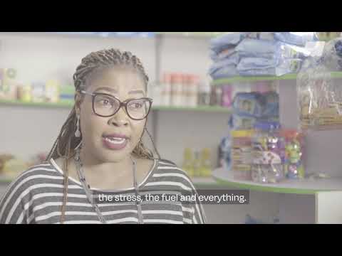 A journey of Financial and Personal growth | #LASSI