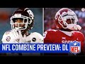2022 NFL Combine Preview: Defensive Lineman | CBS Sports HQ