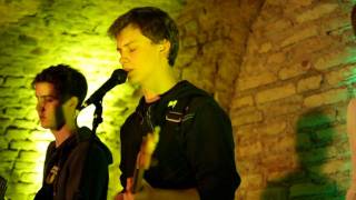 Jester&#39;s Banquet - You Say