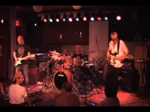 Oz Noy Trio -  "Just Groove Me" - Oz Noy, Dave Weckl & Will Lee - AMAZING!