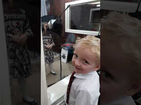 Rádio Alexiak crianças cantando