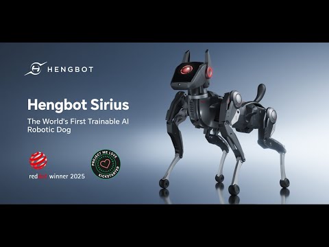 Sirius Review Video 1