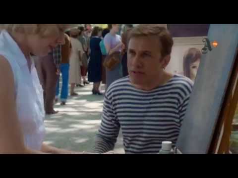 Big Eyes - Trailer
