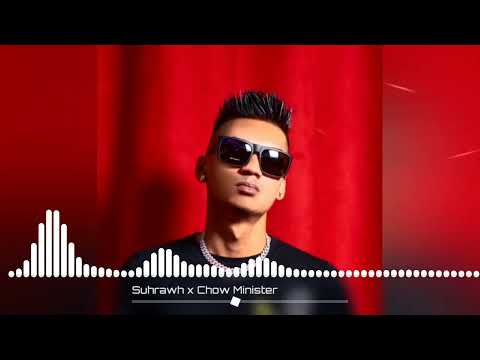 Suhrawh X Chow Misister - In The Water (Soundboy Ryan Remix)