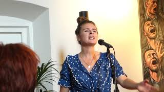 Sandra van Nieuwland - More - Live in Bunk Hotel Utrecht - 2020