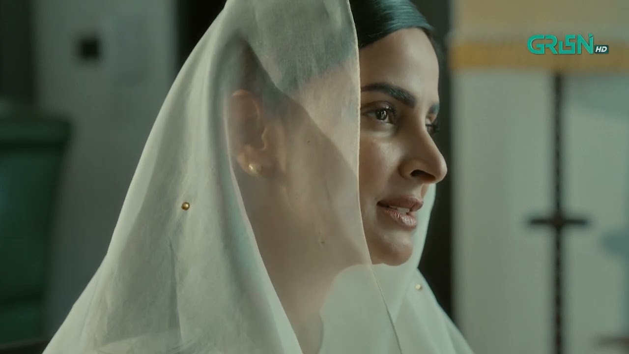 Jo Meri Maa Ne Bola, Main Apni Beti Ko Woh Nahi Bolungi | Pamaal | Saba Qamar | Green TV