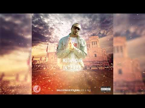 M3taphour-I.n.t.e.r.e.s