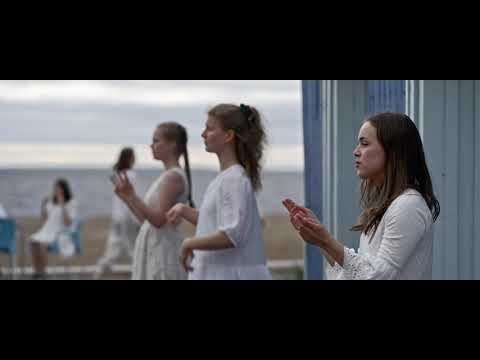 Mis on inimene? I Pärt Uusberg I Madetoja music high school girls choir