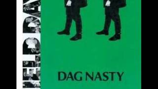 Dag Nasty - Here's to you