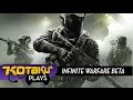 Infinite Warfare Multiplayer Isn't New, But It's Still A Good Time