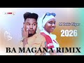 Dj Dan Juma M Zakir Niger Bamagana Rimix Audio 2026
