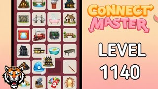 Connect Master Level 1140 Walkthrough Solution Gameplay Gamerstein