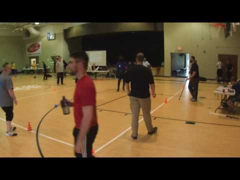 Study in Steel 2016   Thomas Pifer vs Ben Floyd