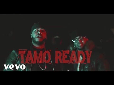 TAMO READY Official Video Peligroso718 ❌ FranckyBoy SPM