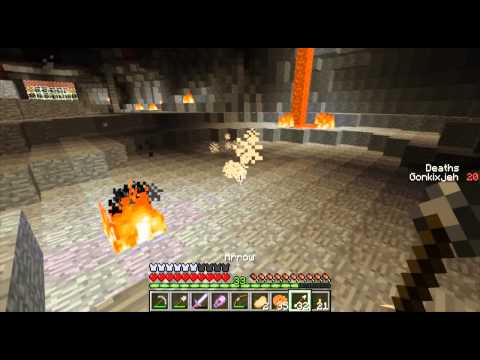 Gonki hraje - Uncharted Territory III #7 - JÁ CHCI VÍC! :) [HD]