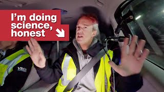 This is an excuse to show you a really good tunnel