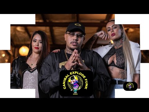 PERFUME DE BANDIDO 4 - PP da VS, Hariel, Kadu, Davi, Kanhoto, Vitão do Savoy, Kautry