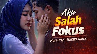 Download lagu SALAH FOKUS — Romantis yang Berakhir Diam-diam mp3 Download lagu SALAH FOKUS — Romantis yang Berakhir Diam-diam mp3