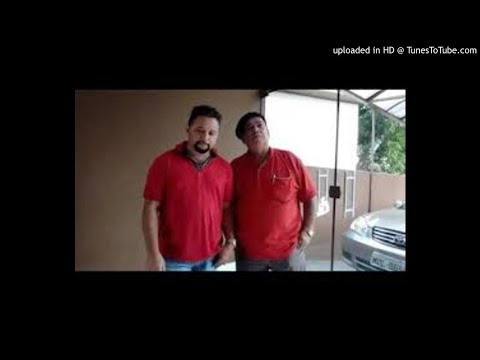 VALDOMIRO GARCIA E VALDOMIRO MELLO  TROVA